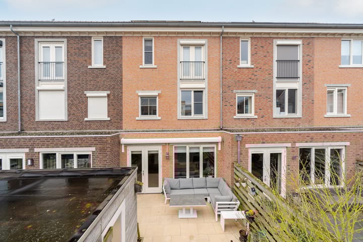 Foto 1 van Porta Castra 8