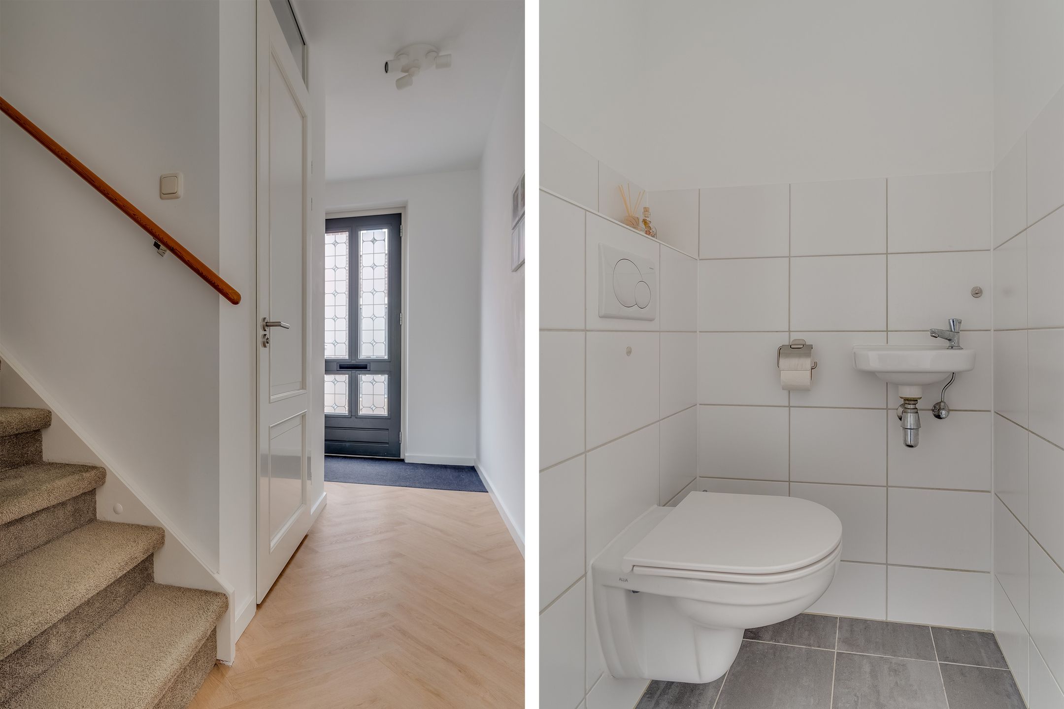 Foto 3 van Porta Castra 8