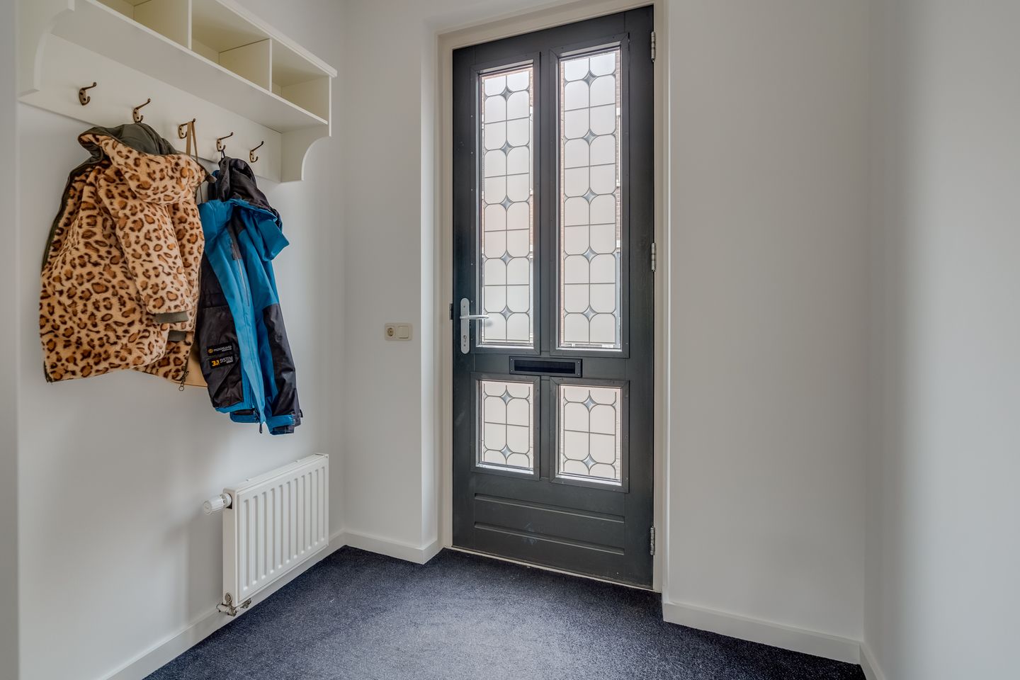 Foto 4 van Porta Castra 8