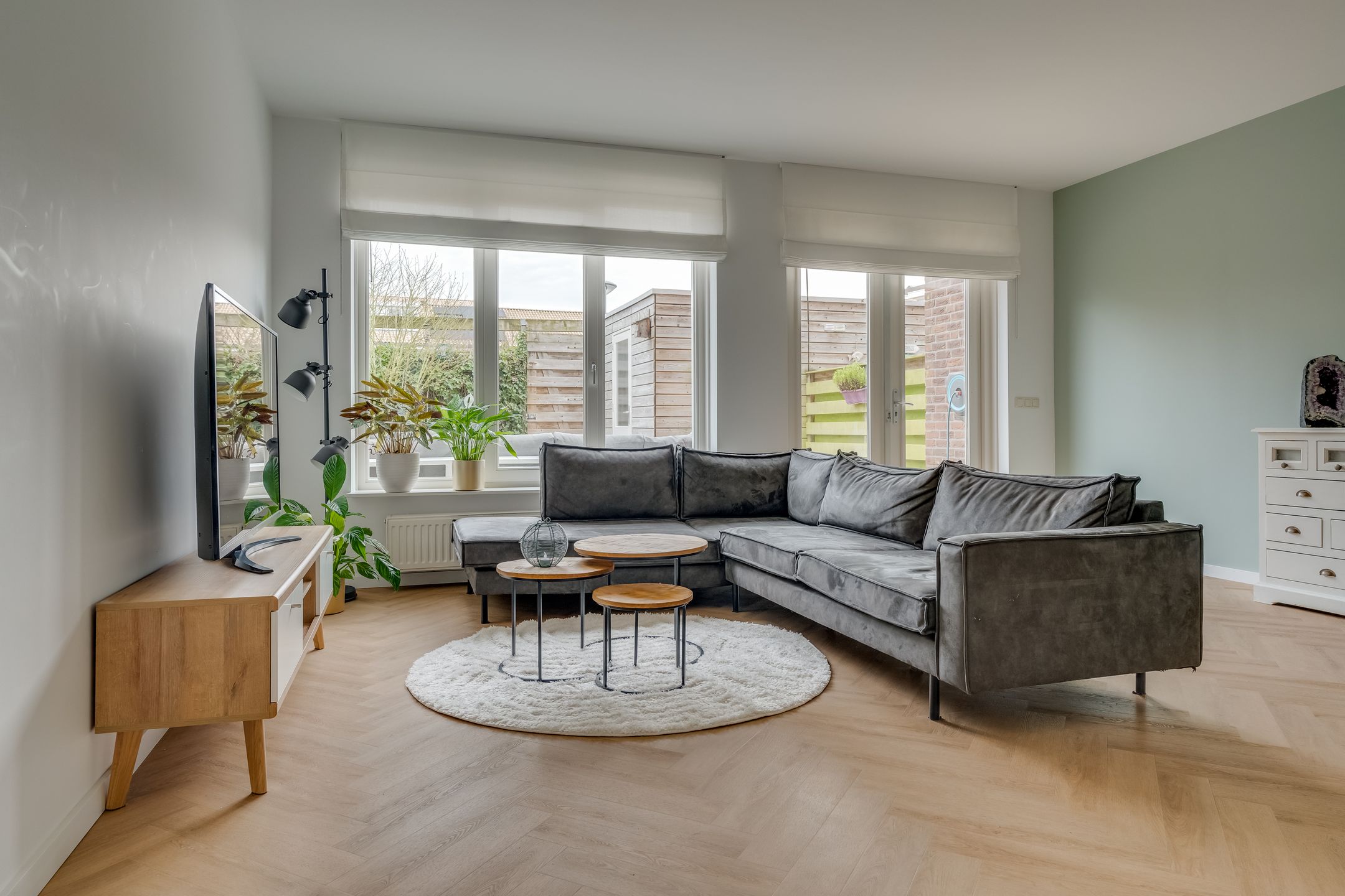 Foto 6 van Porta Castra 8