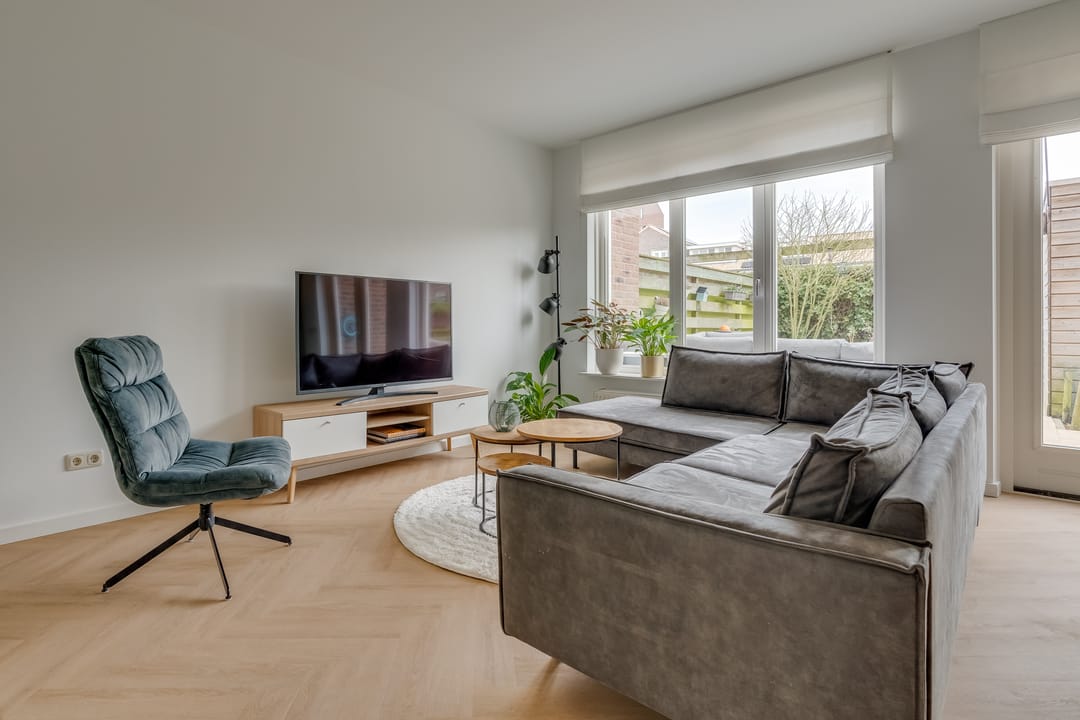 Foto 8 van Porta Castra 8