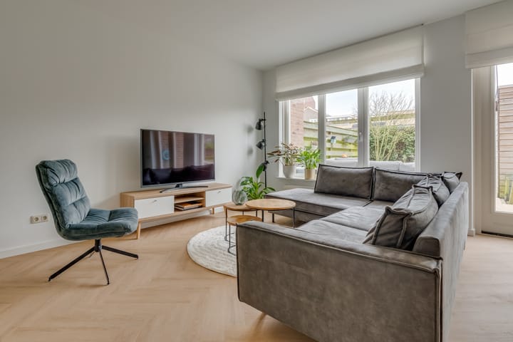 Foto 8 van Porta Castra 8