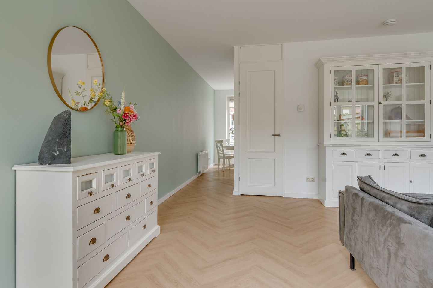 Foto 10 van Porta Castra 8