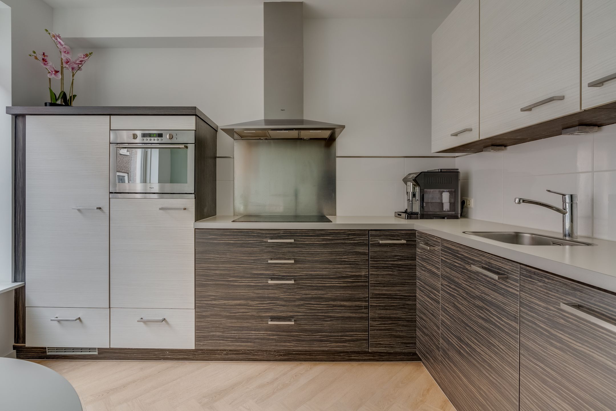 Foto 12 van Porta Castra 8