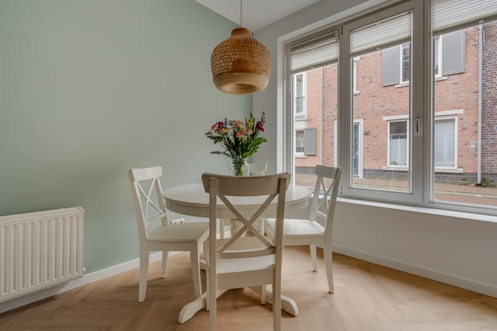 Foto 15 van Porta Castra 8