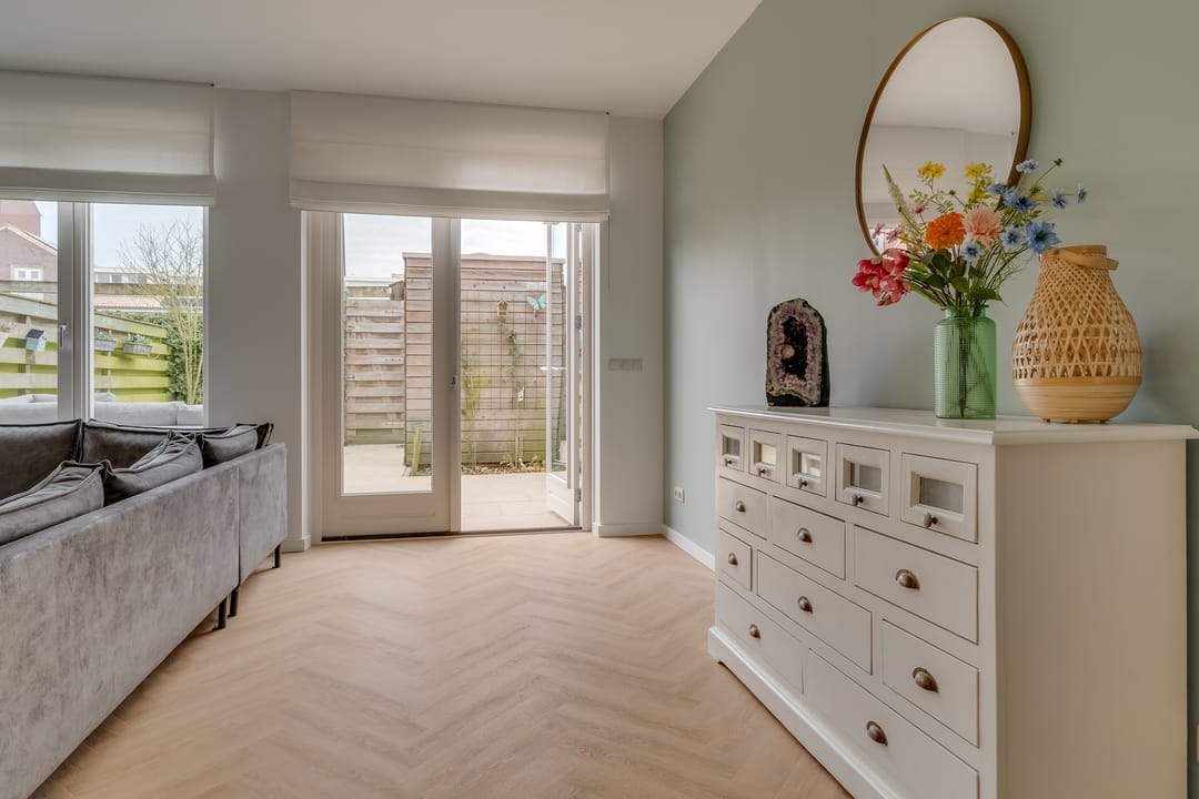 Foto 16 van Porta Castra 8