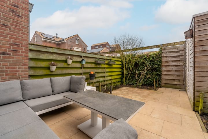 Foto 17 van Porta Castra 8