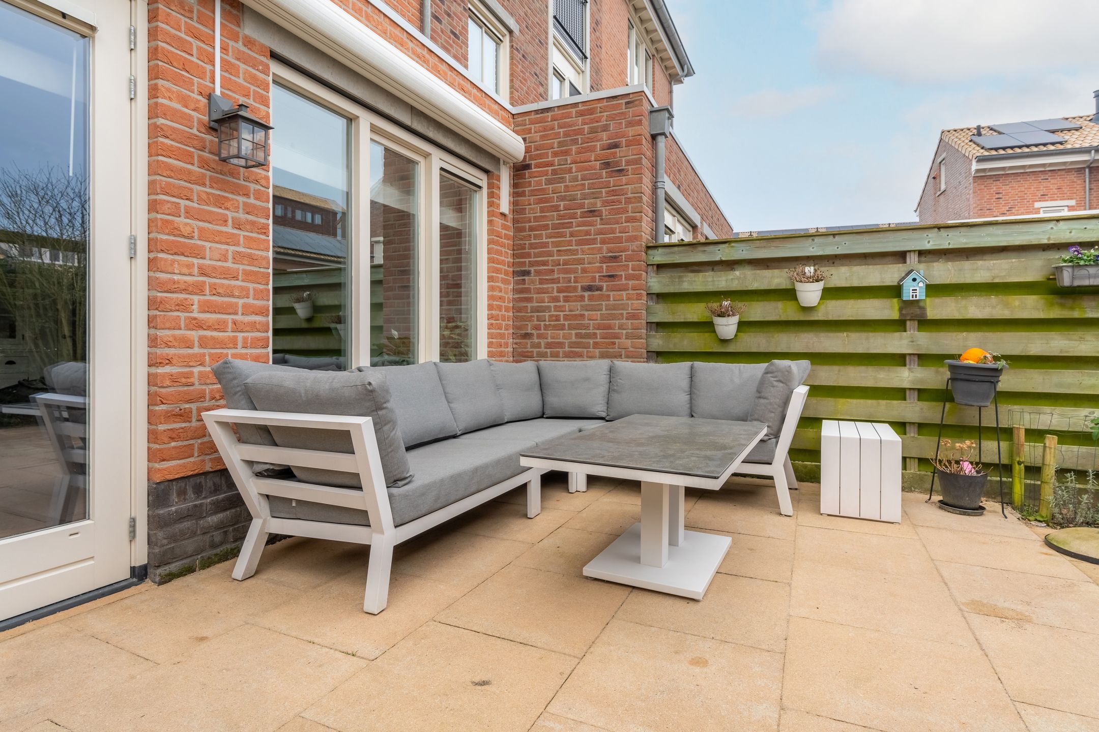 Foto 18 van Porta Castra 8