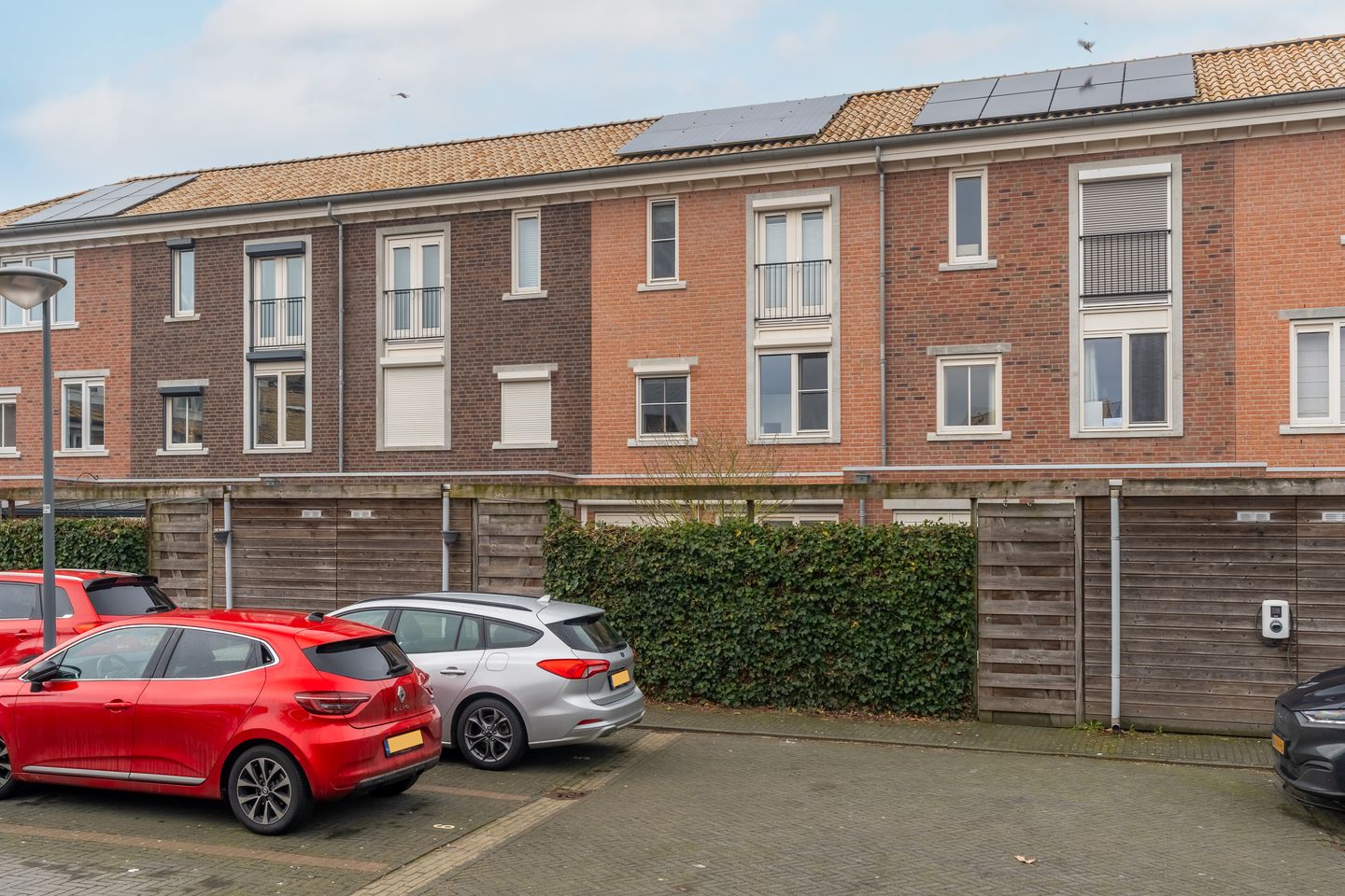 Foto 20 van Porta Castra 8