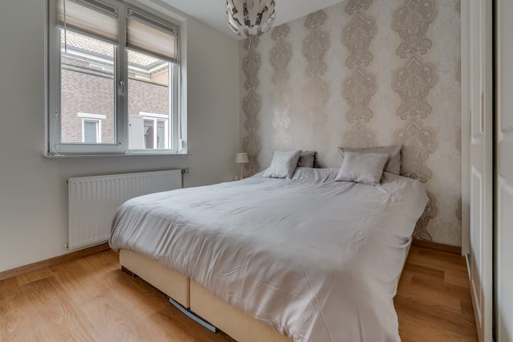 Foto 22 van Porta Castra 8