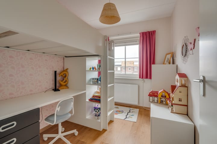 Foto 24 van Porta Castra 8