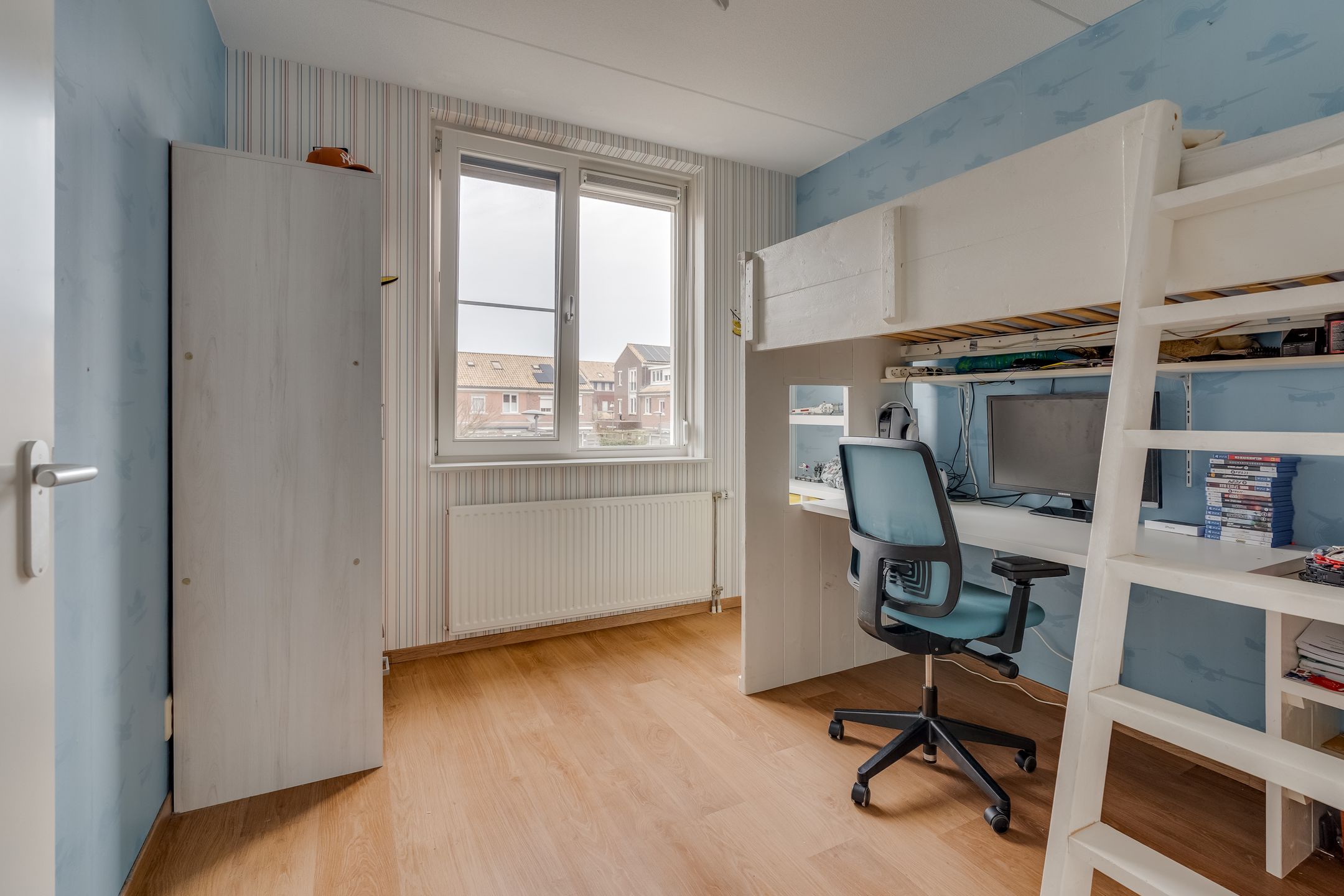 Foto 27 van Porta Castra 8