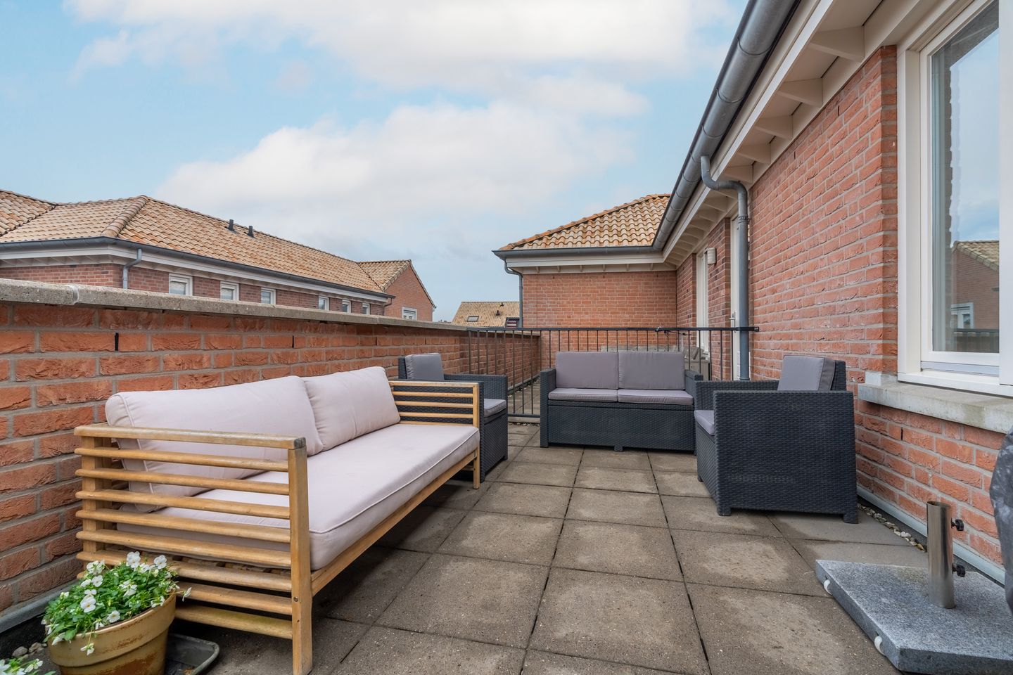 Foto 34 van Porta Castra 8