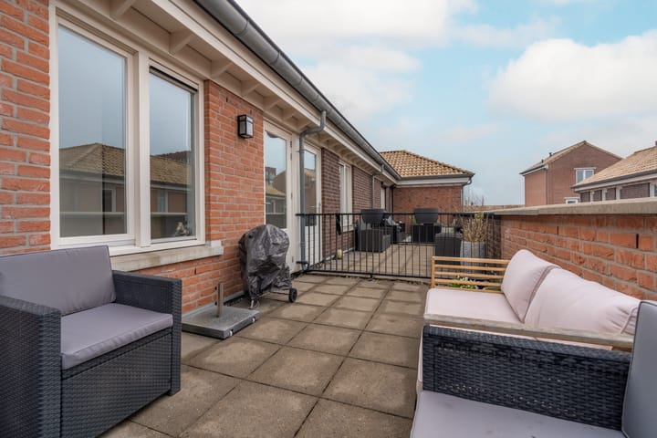 Foto 35 van Porta Castra 8