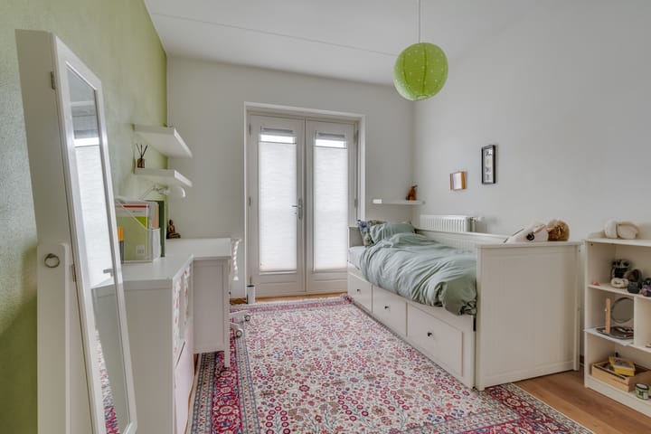 Foto 36 van Porta Castra 8