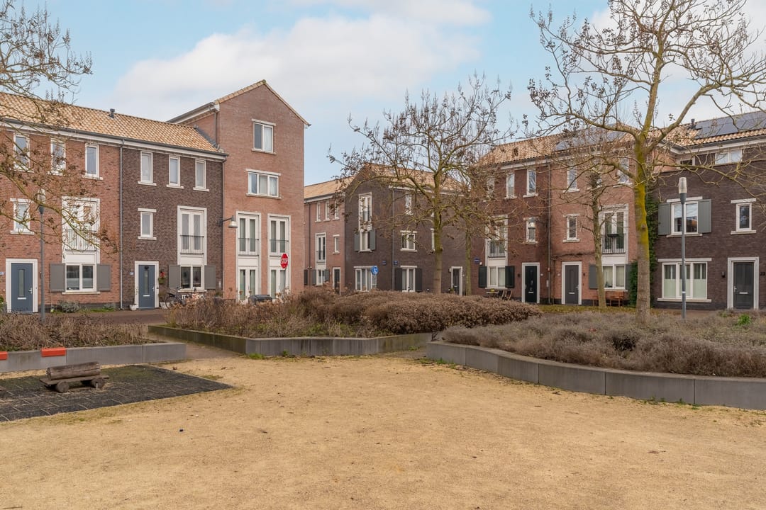 Foto 38 van Porta Castra 8