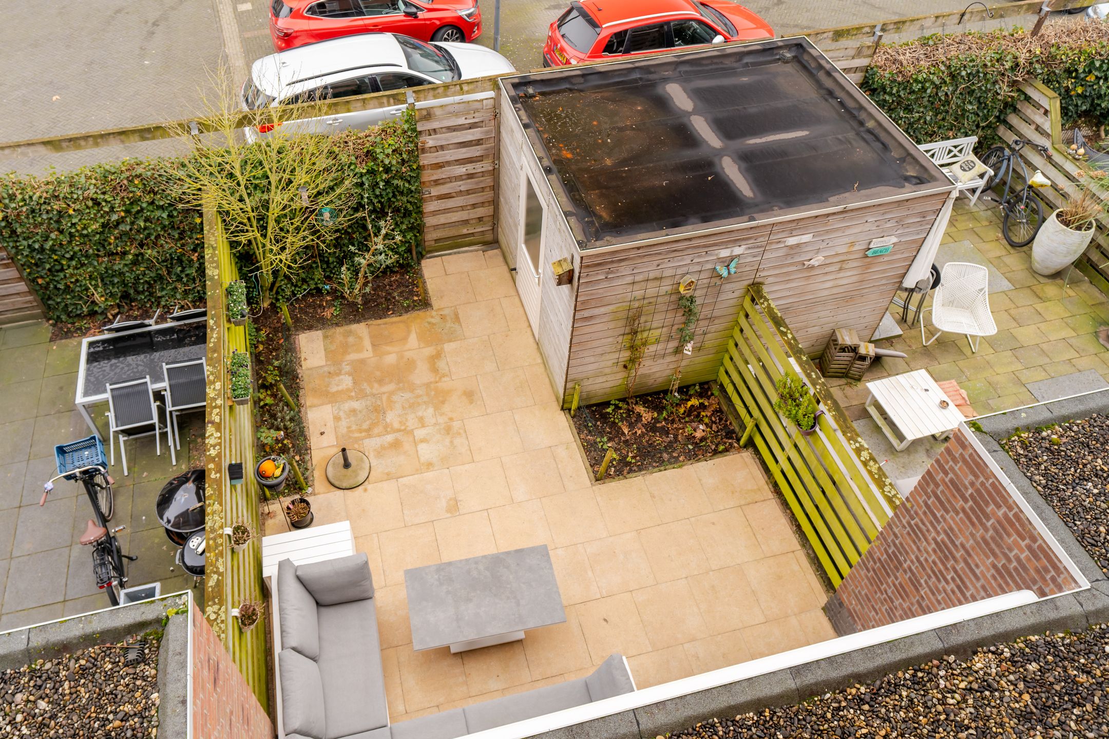 Foto 39 van Porta Castra 8