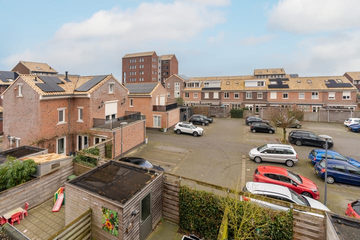 Foto 40 van Porta Castra 8