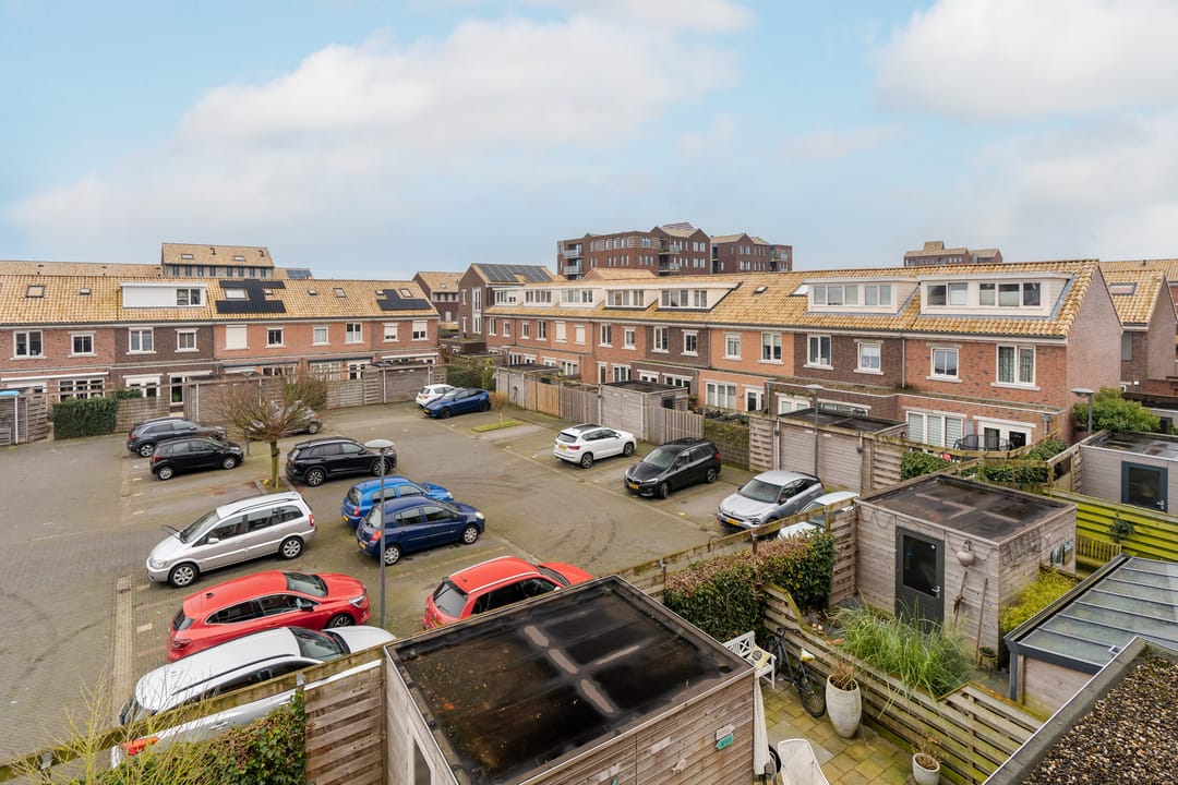 Foto 41 van Porta Castra 8