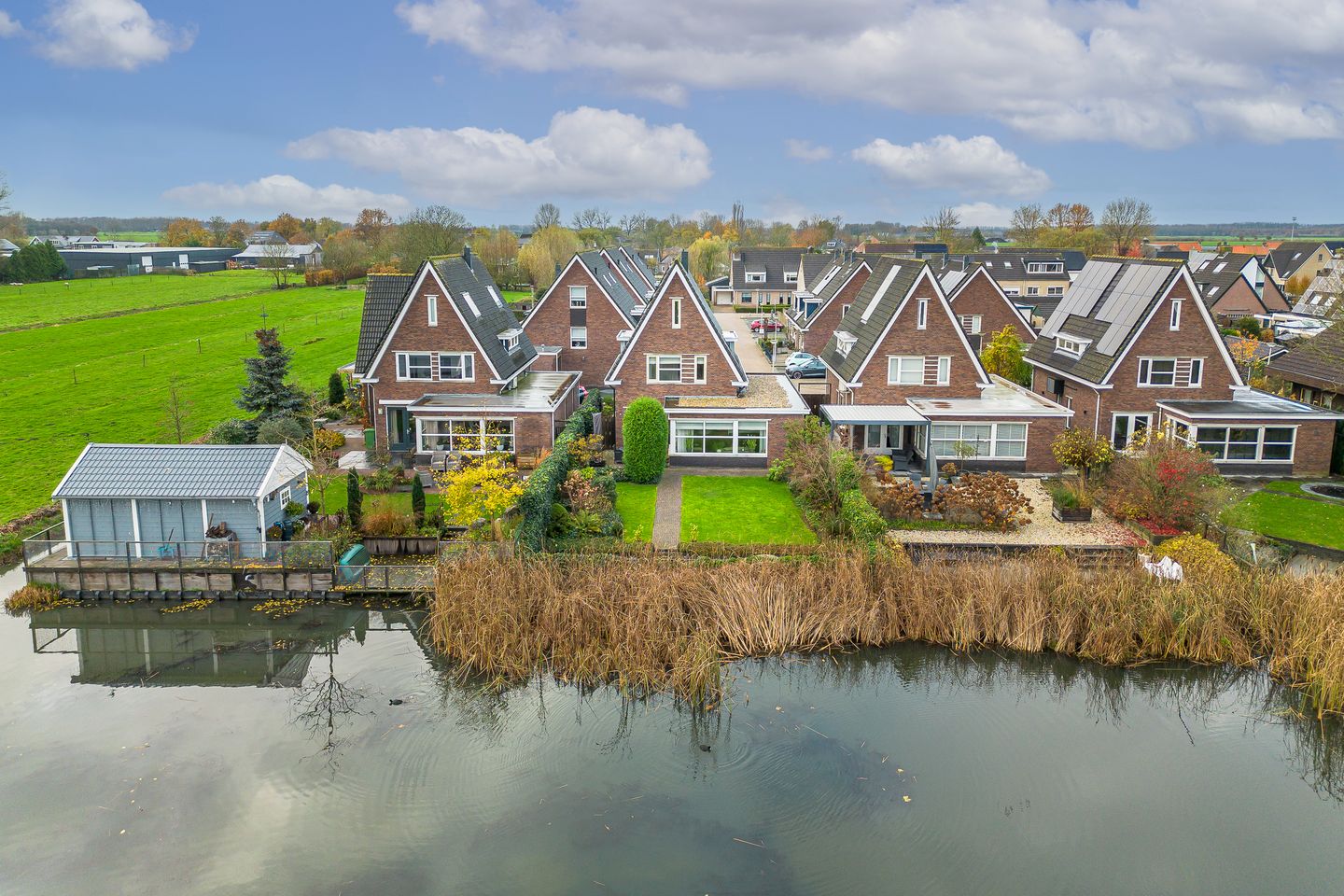 Foto 1 van Bickelenberg 16