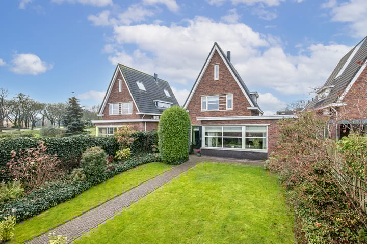 Foto 2 van Bickelenberg 16