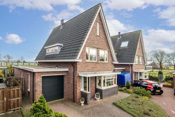 Foto 3 van Bickelenberg 16