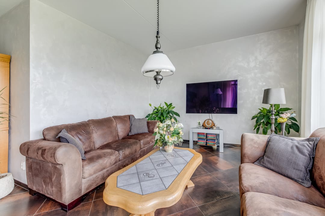 Foto 7 van Bickelenberg 16