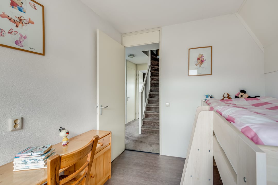 Foto 23 van Bickelenberg 16