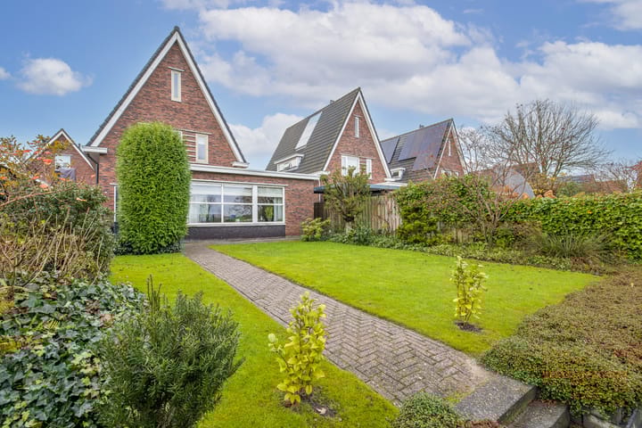 Foto 33 van Bickelenberg 16