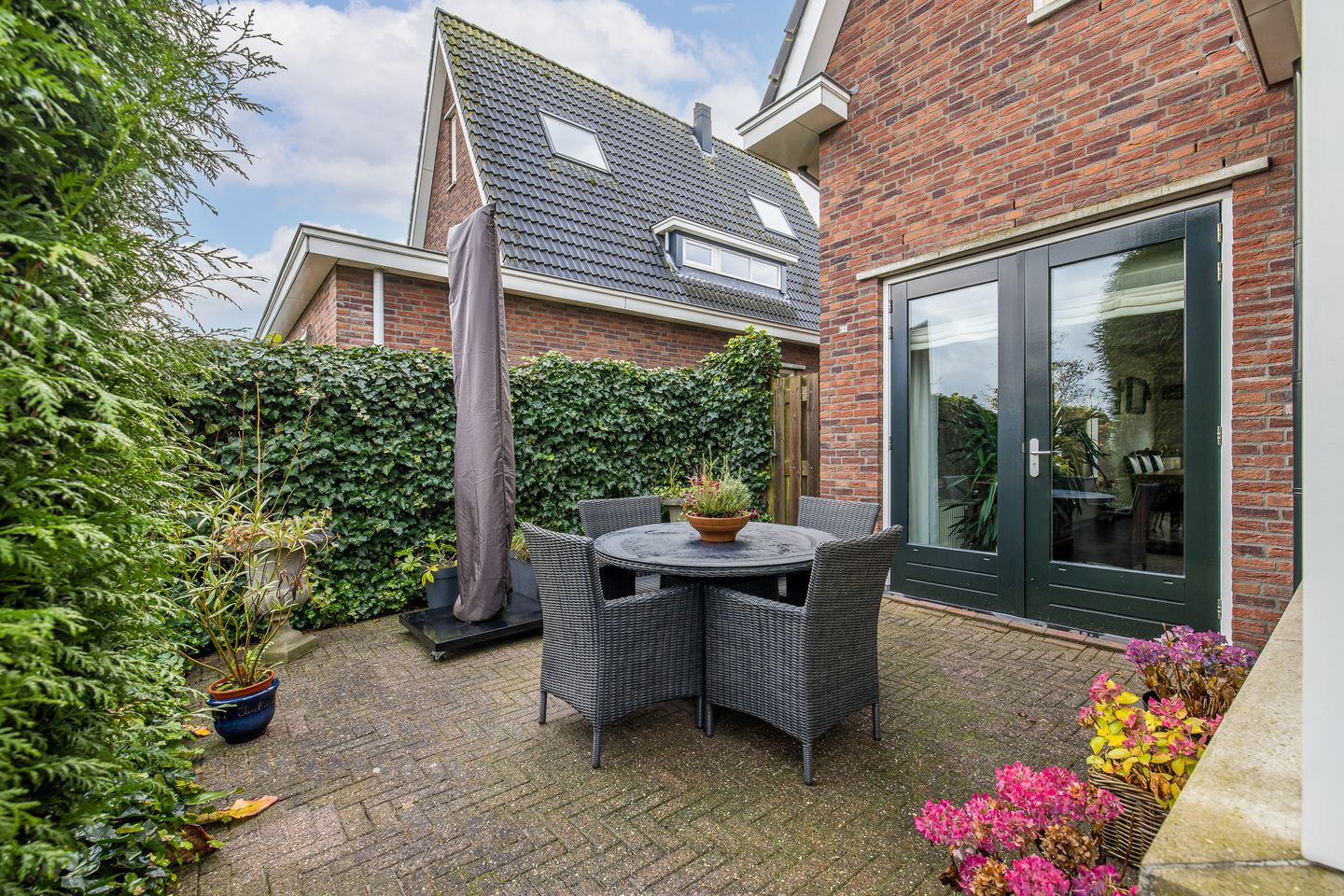 Foto 34 van Bickelenberg 16