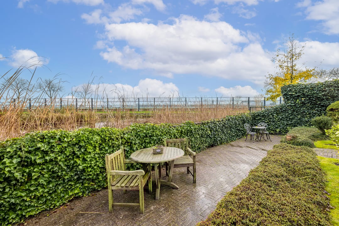 Foto 38 van Bickelenberg 16