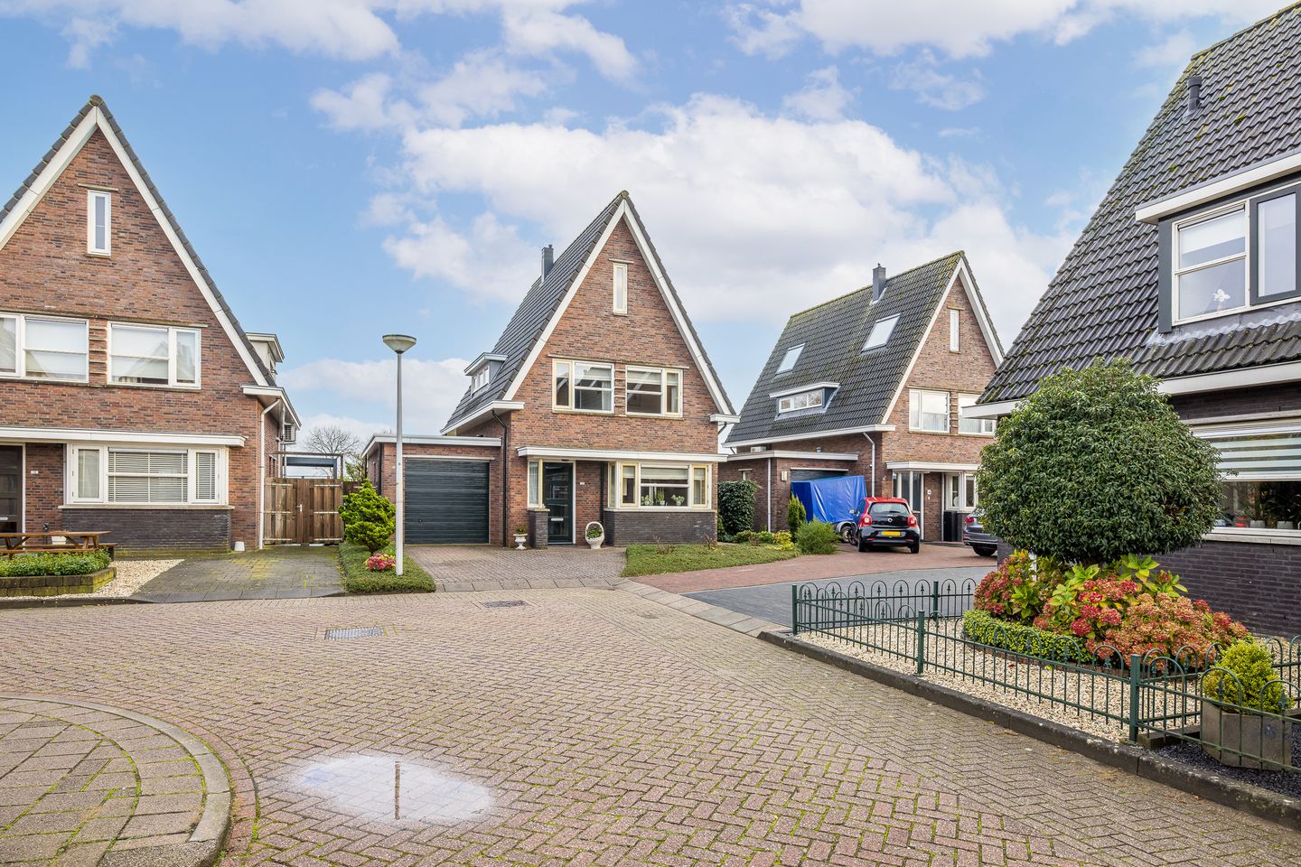 Foto 40 van Bickelenberg 16