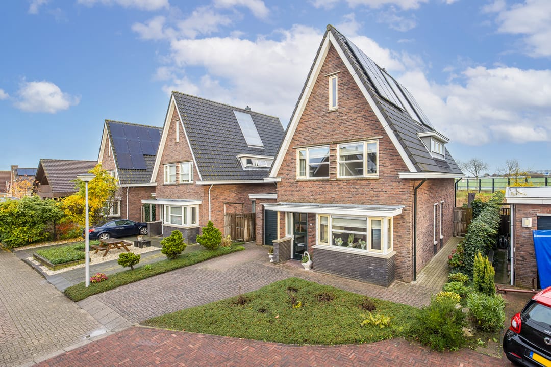 Foto 41 van Bickelenberg 16