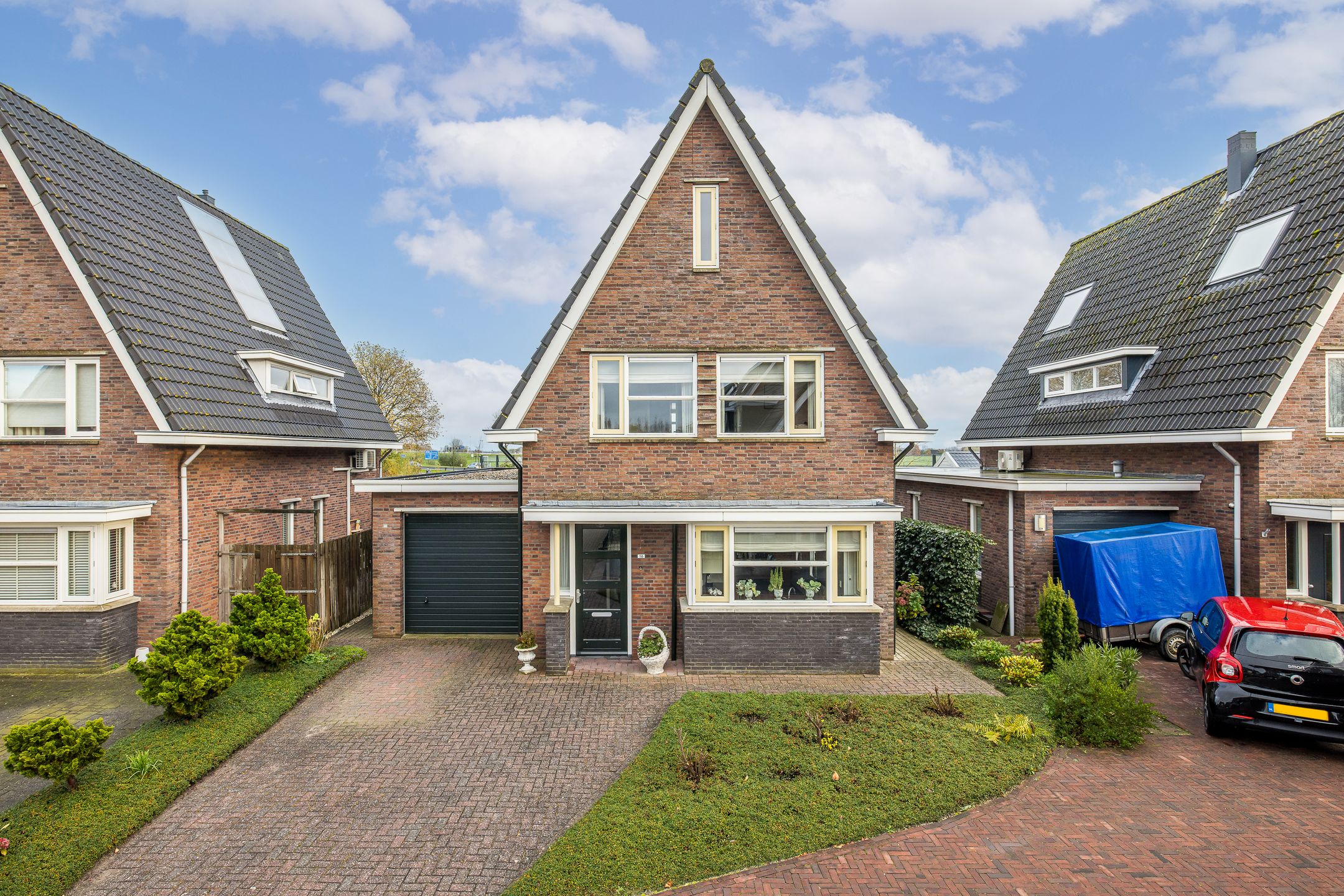 Foto 42 van Bickelenberg 16