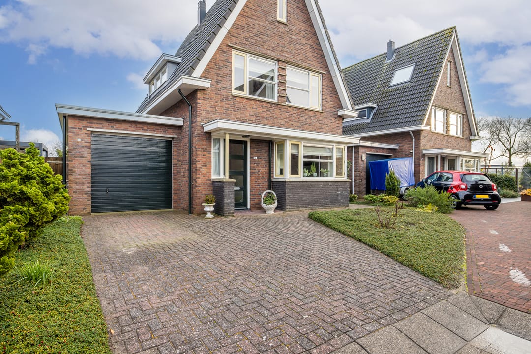 Foto 43 van Bickelenberg 16