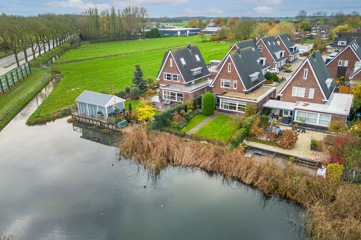 Foto 44 van Bickelenberg 16