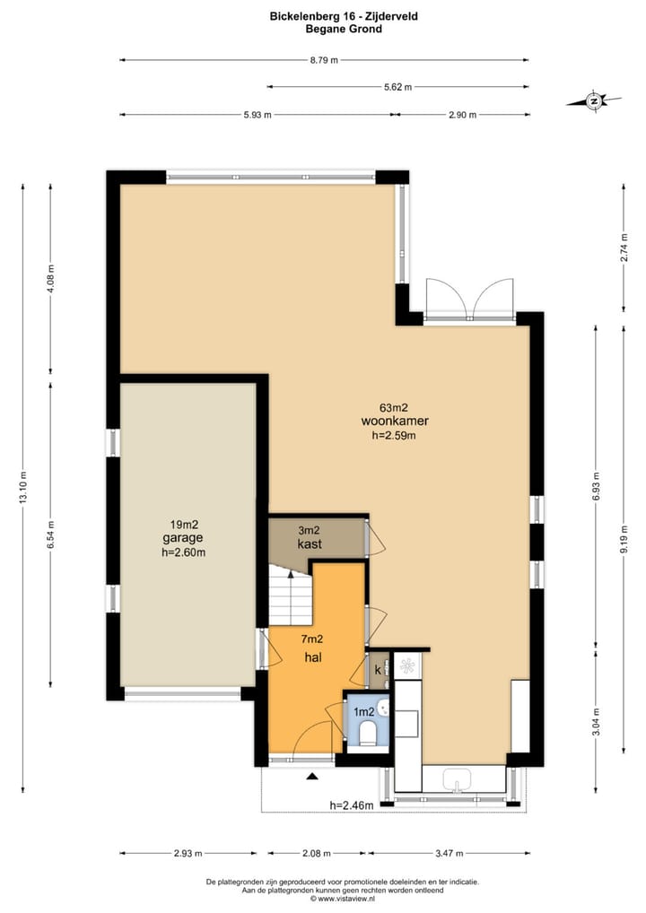 Foto 47 van Bickelenberg 16