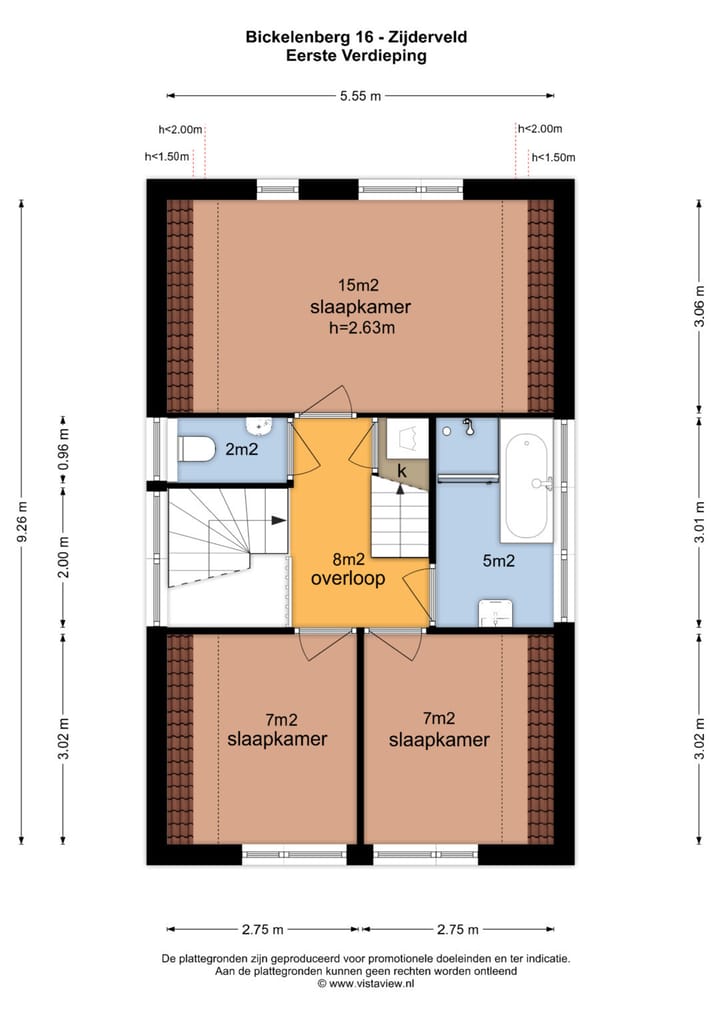 Foto 48 van Bickelenberg 16