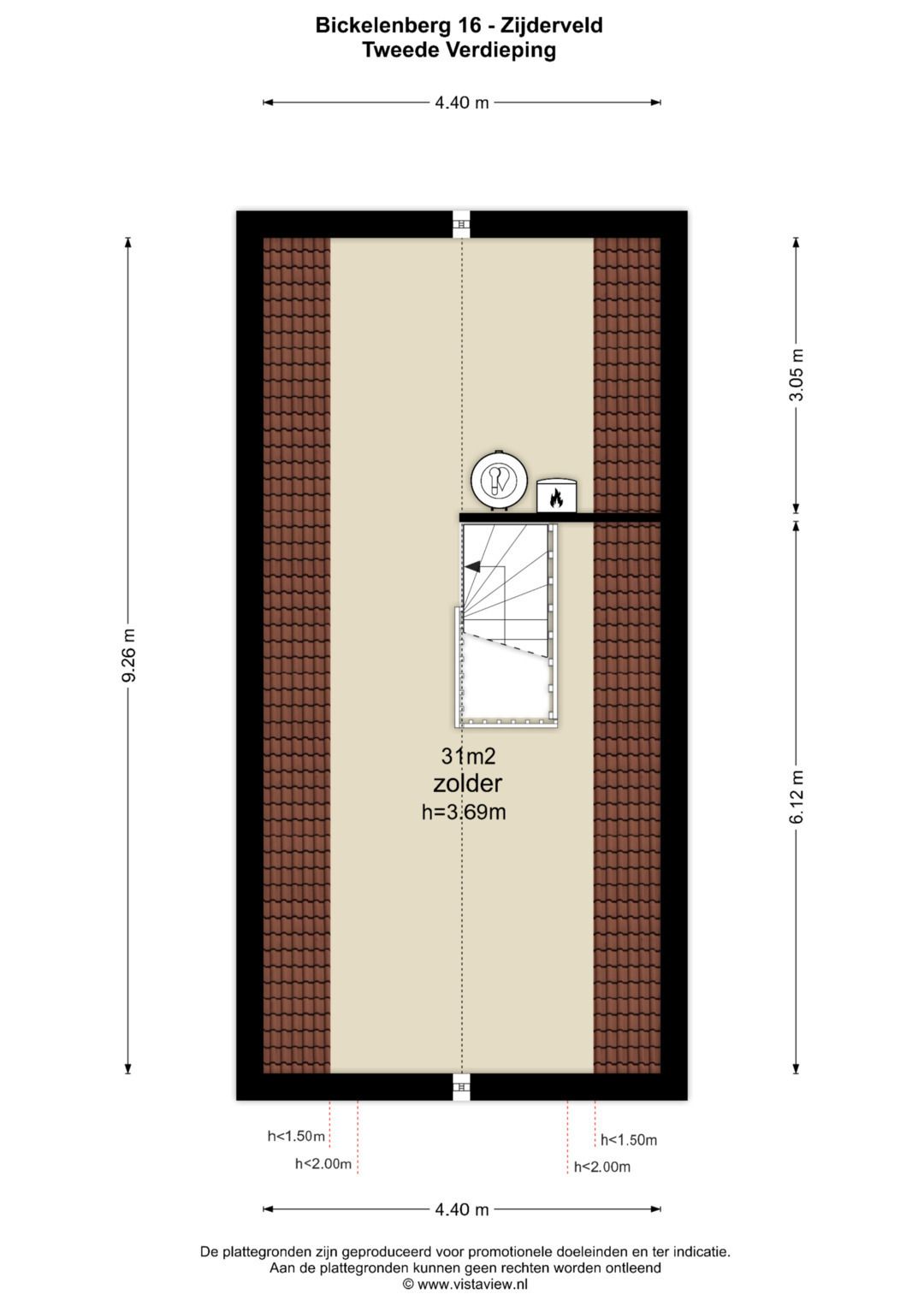 Foto 49 van Bickelenberg 16