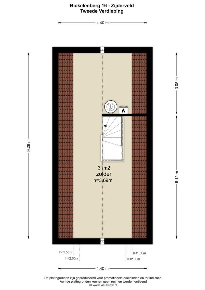 Foto 49 van Bickelenberg 16