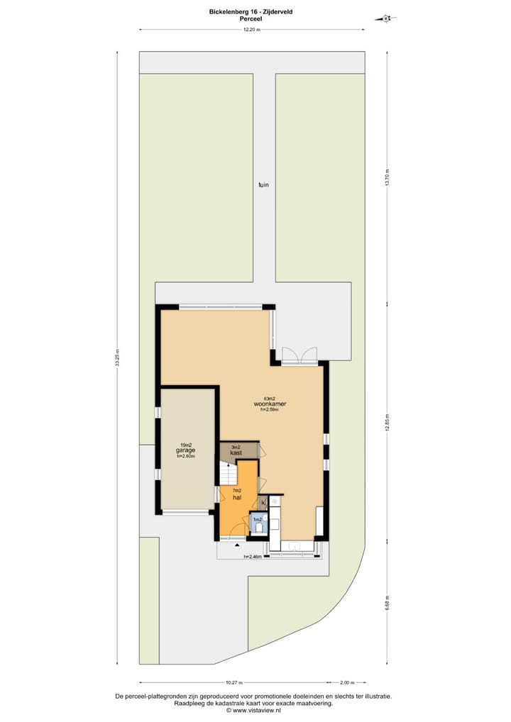 Foto 50 van Bickelenberg 16