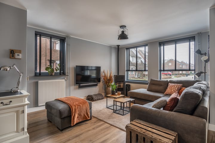 Foto 3 van Fluitekruidstraat 19