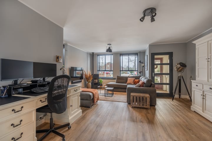 Foto 7 van Fluitekruidstraat 19