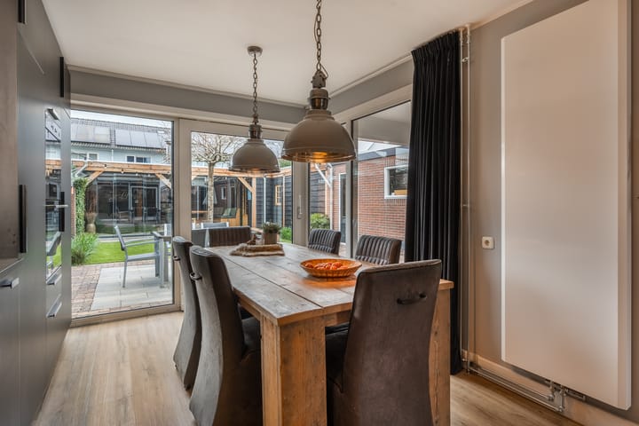 Foto 12 van Fluitekruidstraat 19