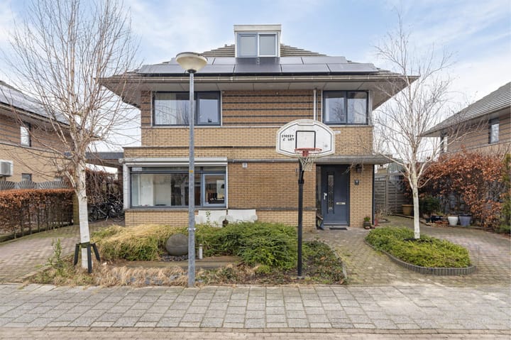 Foto 2 van Jollenmakersweg 28