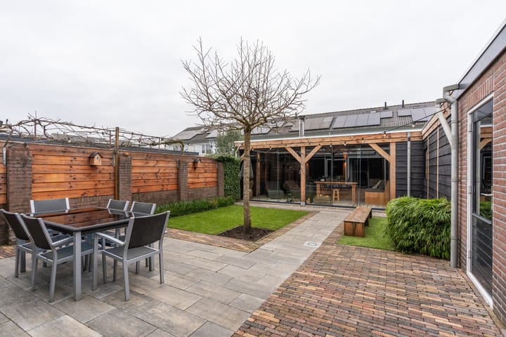 Foto 23 van Fluitekruidstraat 19