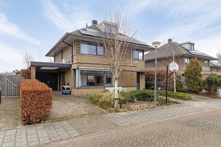 Foto 3 van Jollenmakersweg 28