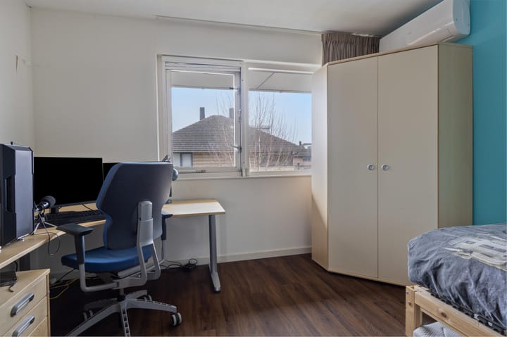 Foto 10 van Jollenmakersweg 28