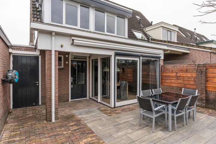 Foto 27 van Fluitekruidstraat 19