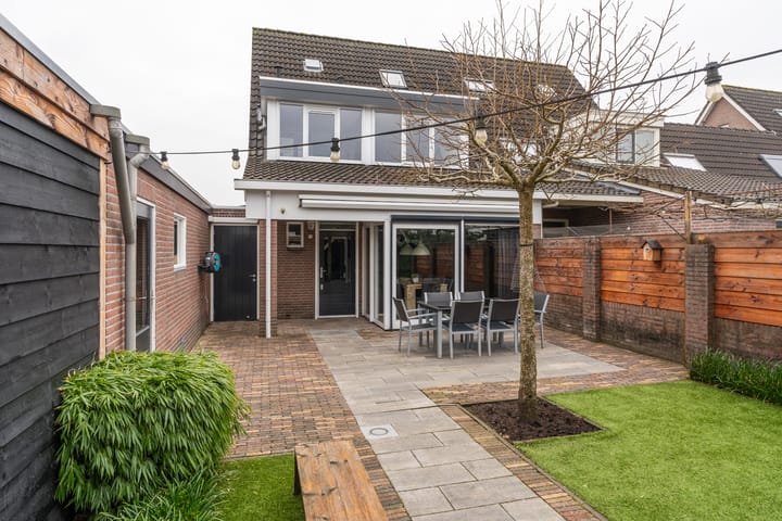 Foto 28 van Fluitekruidstraat 19